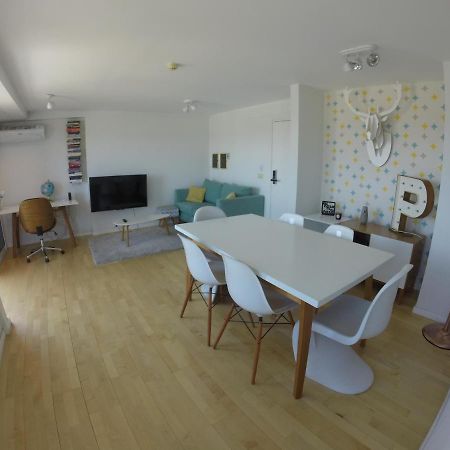 Ferienwohnung Coral State Exclusive Córdoba Exterior foto