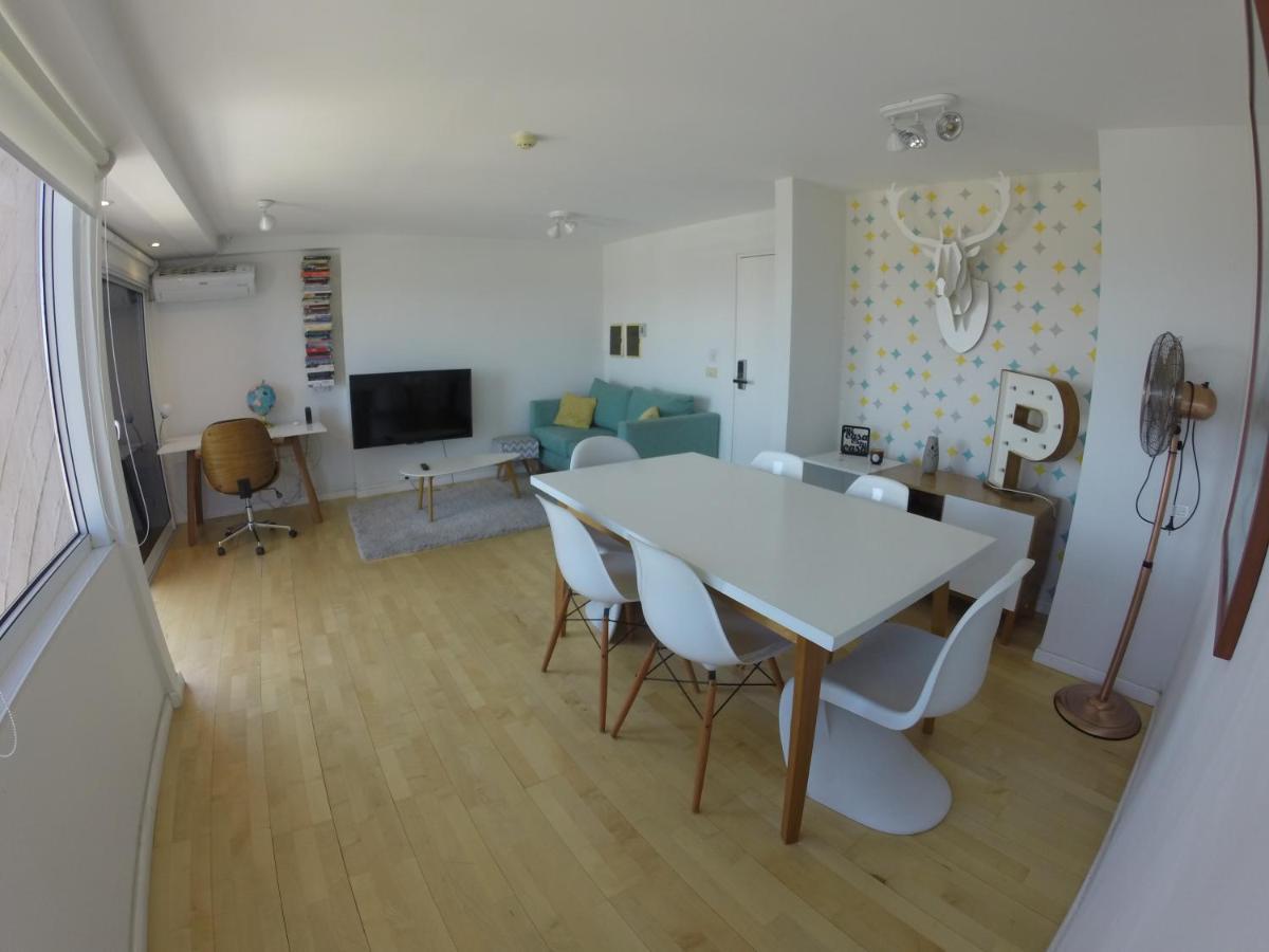 Ferienwohnung Coral State Exclusive Córdoba Exterior foto