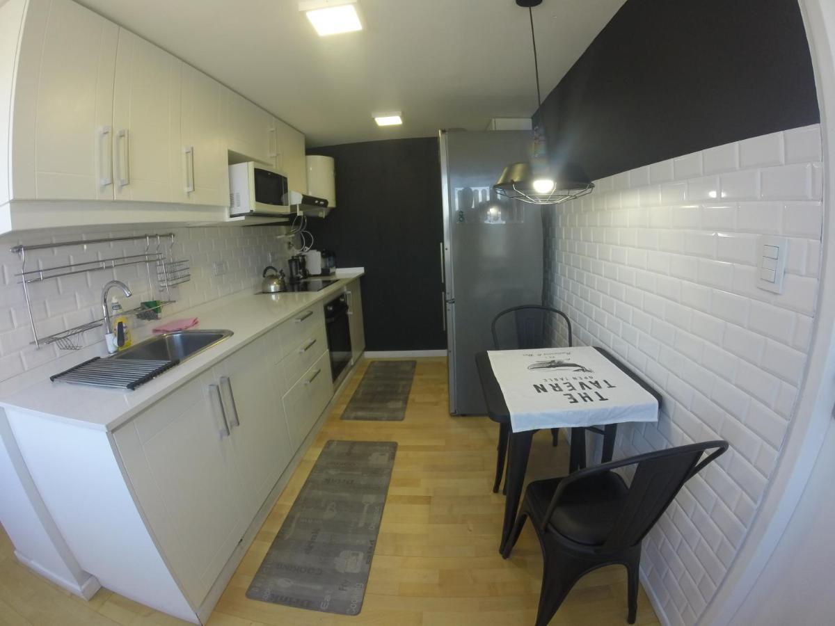 Ferienwohnung Coral State Exclusive Córdoba Exterior foto