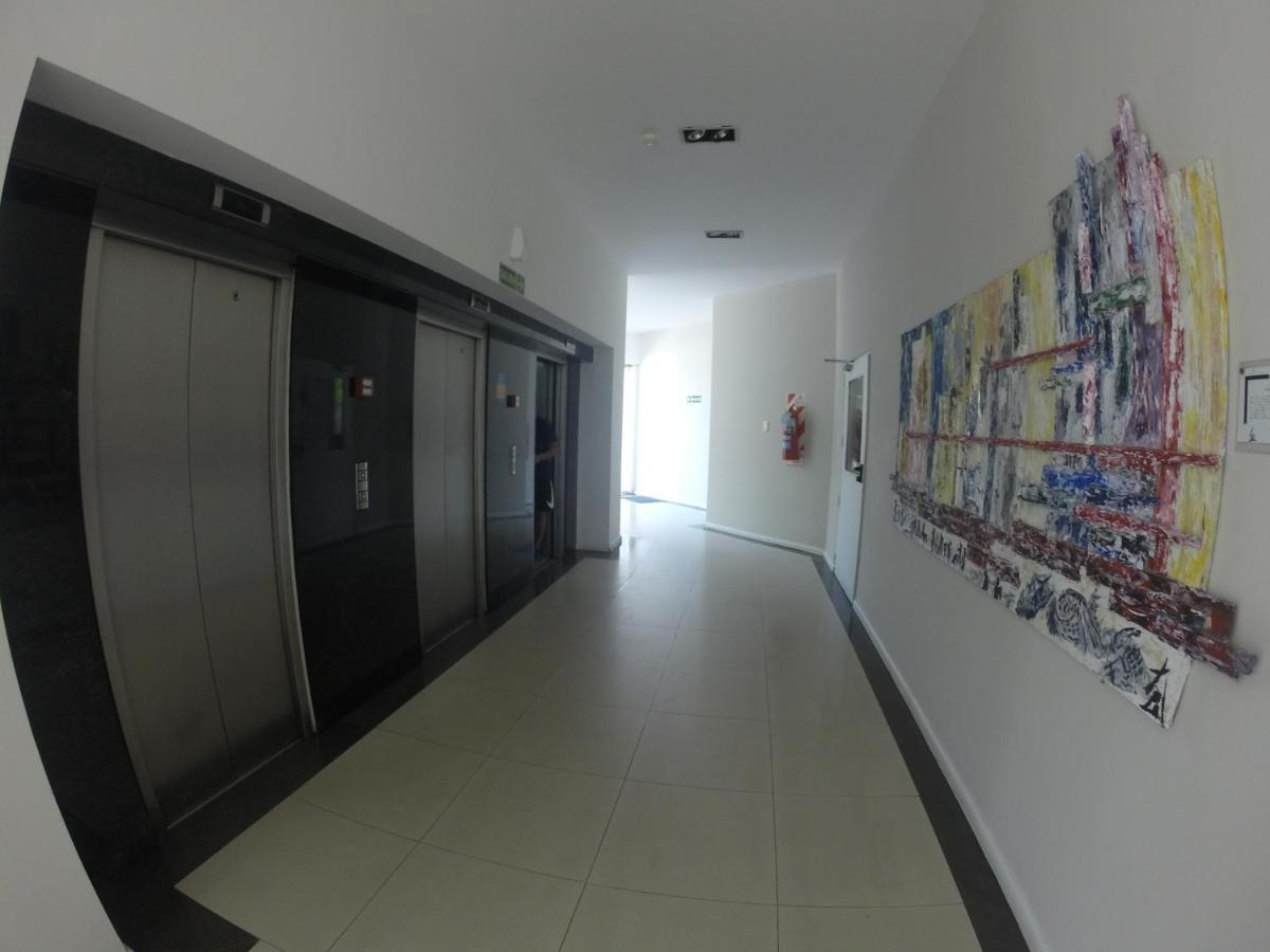 Ferienwohnung Coral State Exclusive Córdoba Exterior foto