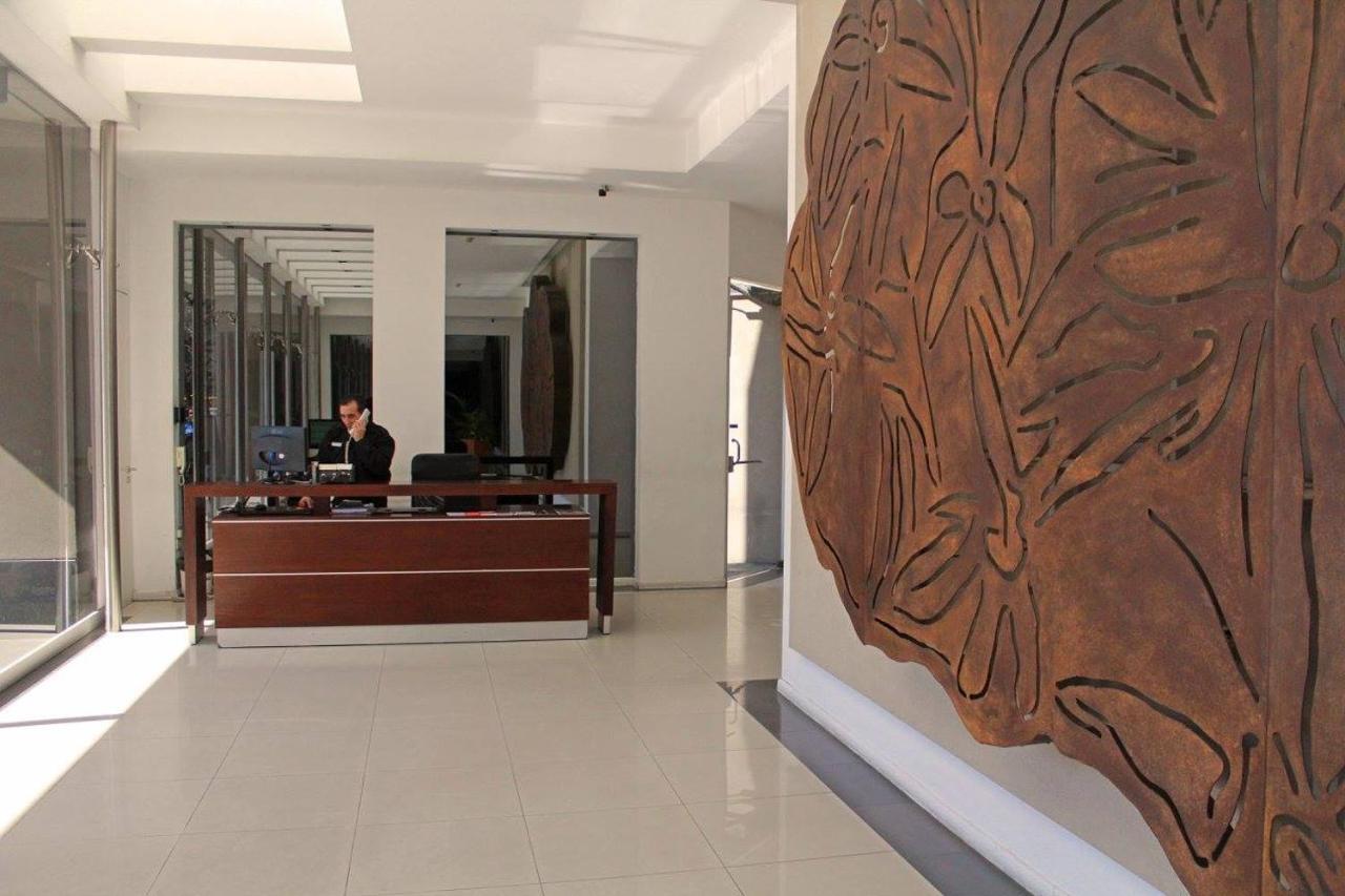 Ferienwohnung Coral State Exclusive Córdoba Exterior foto