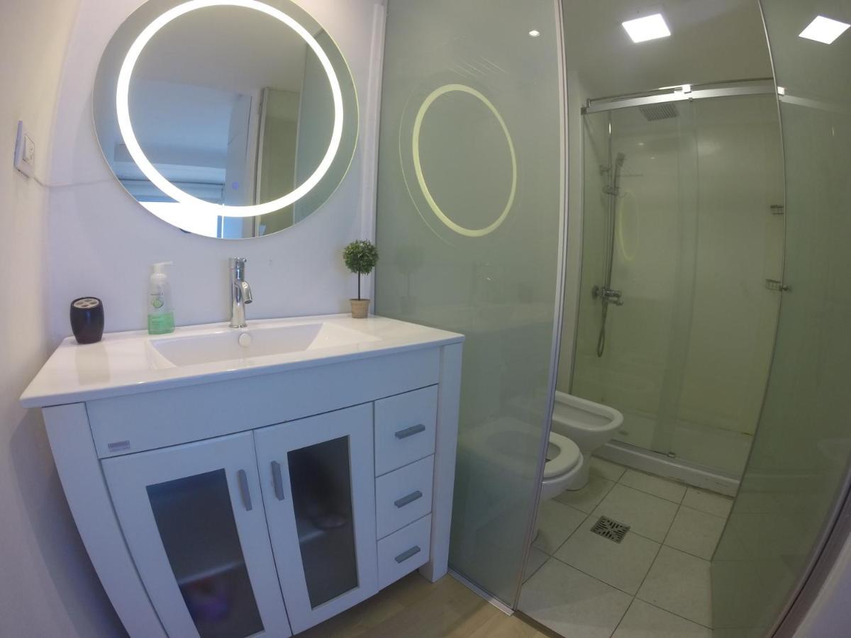 Ferienwohnung Coral State Exclusive Córdoba Exterior foto